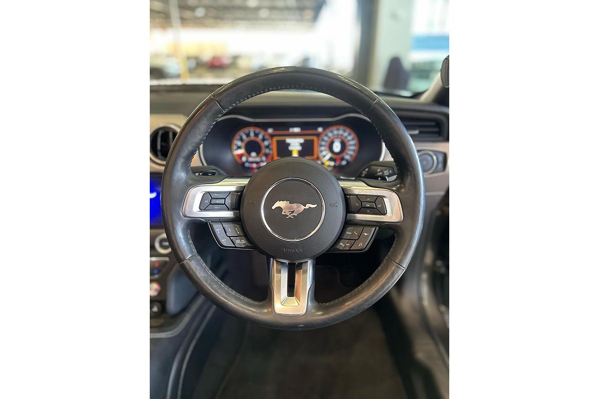 2020 Ford Mustang GT FN
