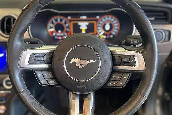 2020 Ford Mustang GT FN