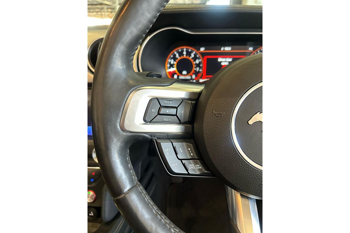 2020 Ford Mustang GT FN