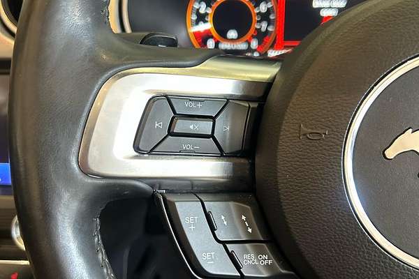 2020 Ford Mustang GT FN