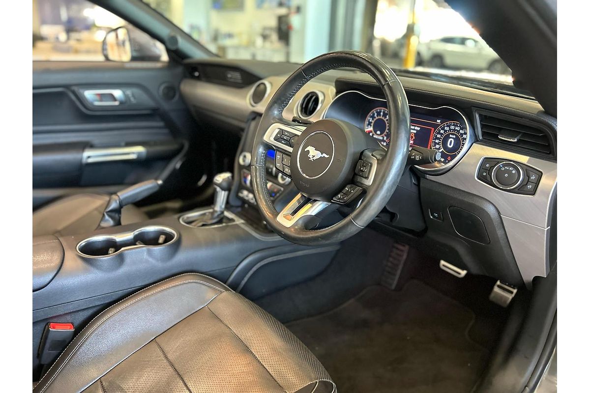 2020 Ford Mustang GT FN