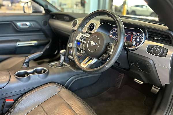 2020 Ford Mustang GT FN
