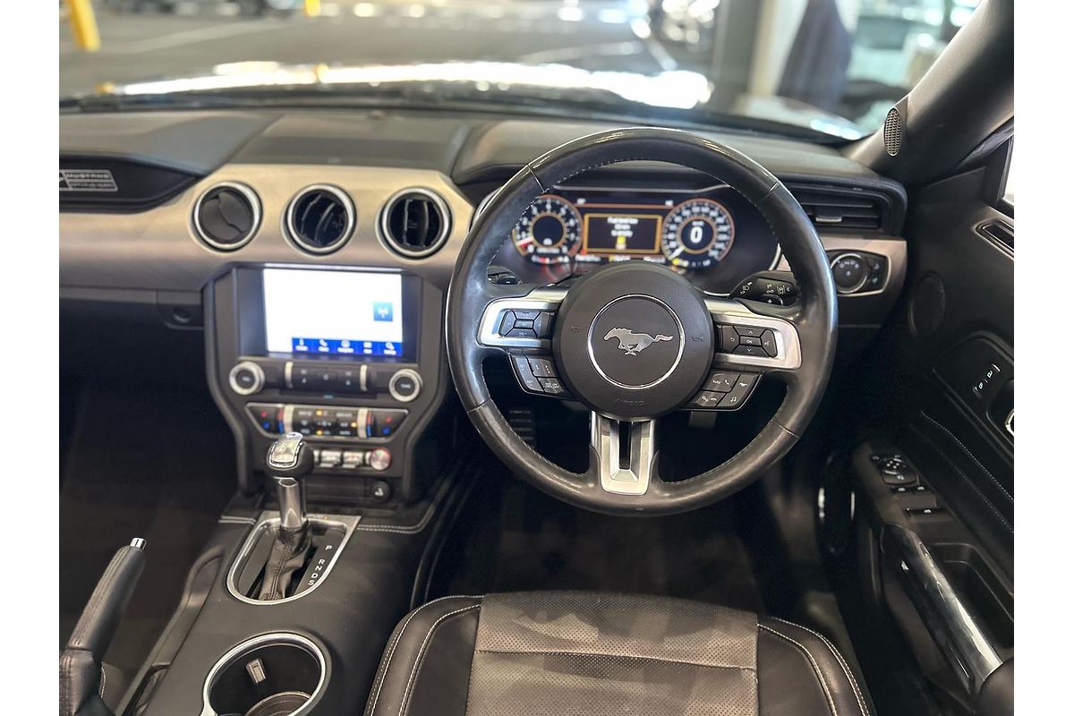 2020 Ford Mustang GT FN
