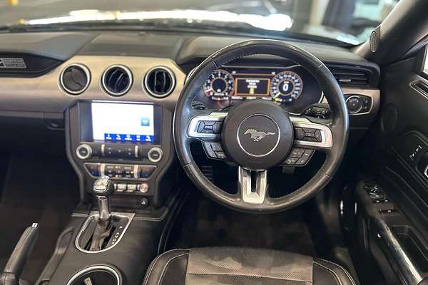 2020 Ford Mustang GT FN