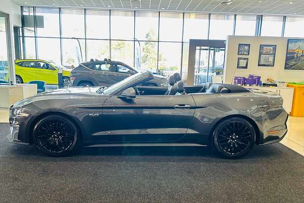 2020 Ford Mustang GT FN