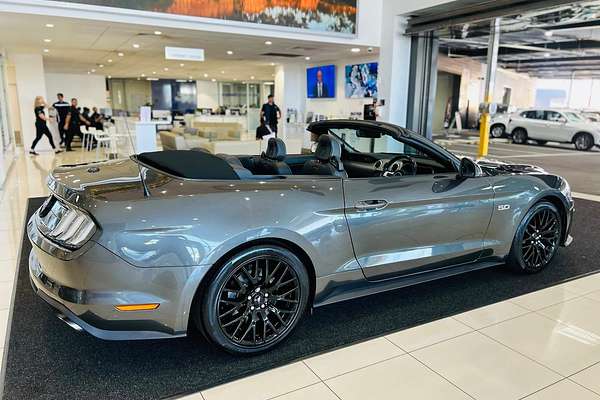 2020 Ford Mustang GT FN