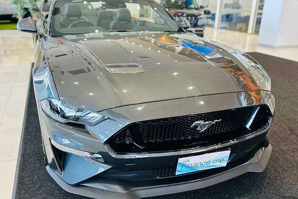 2020 Ford Mustang GT FN