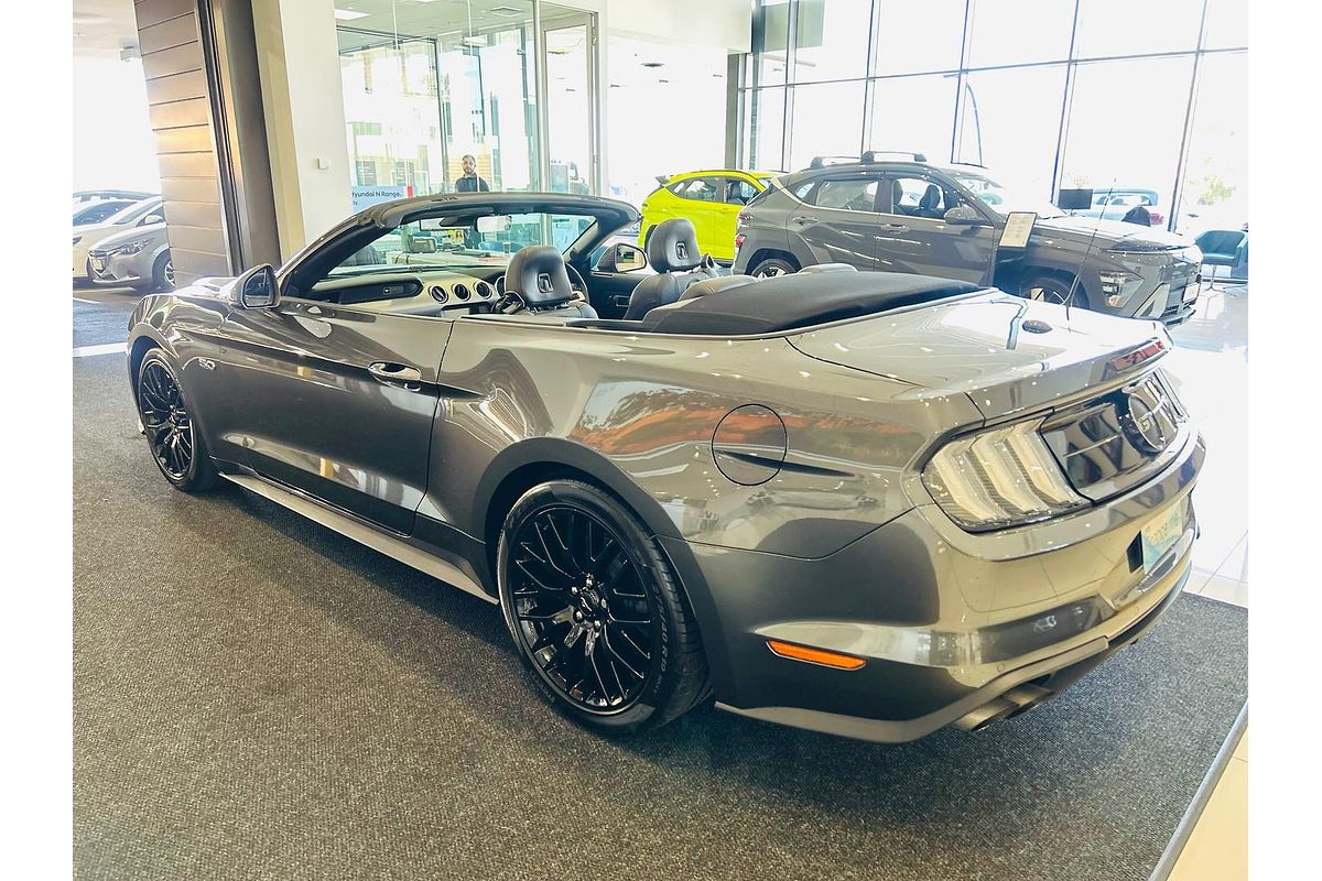 2020 Ford Mustang GT FN
