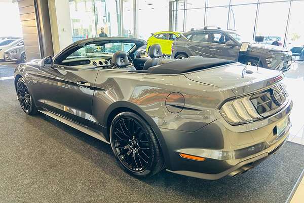 2020 Ford Mustang GT FN