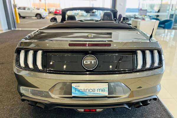 2020 Ford Mustang GT FN