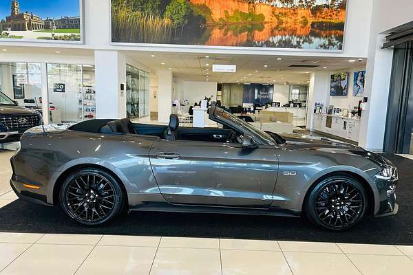 2020 Ford Mustang GT FN