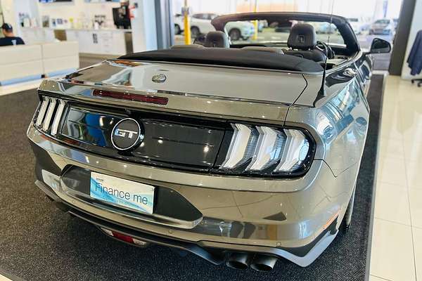 2020 Ford Mustang GT FN