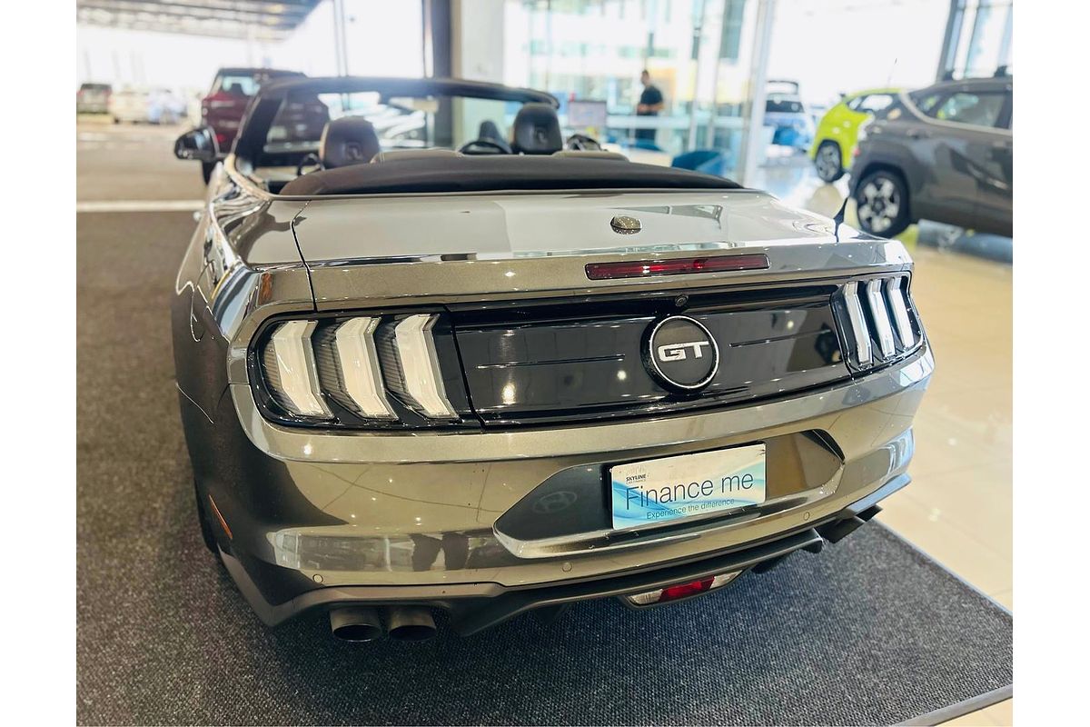 2020 Ford Mustang GT FN