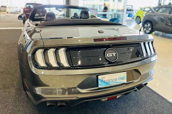 2020 Ford Mustang GT FN