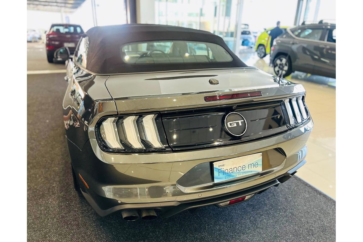 2020 Ford Mustang GT FN