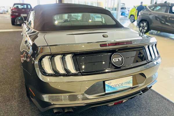 2020 Ford Mustang GT FN