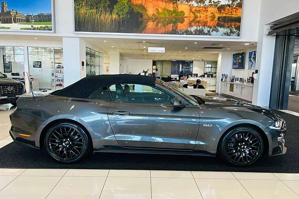 2020 Ford Mustang GT FN