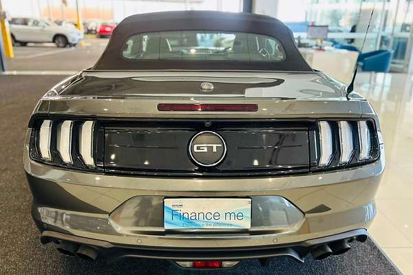 2020 Ford Mustang GT FN