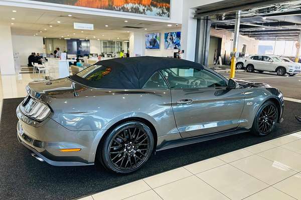 2020 Ford Mustang GT FN