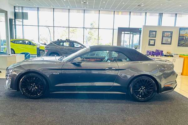 2020 Ford Mustang GT FN
