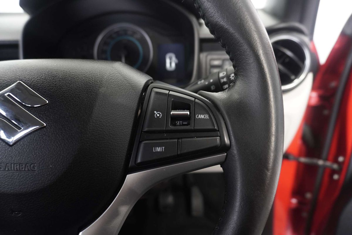 2018 Suzuki Ignis GL MF