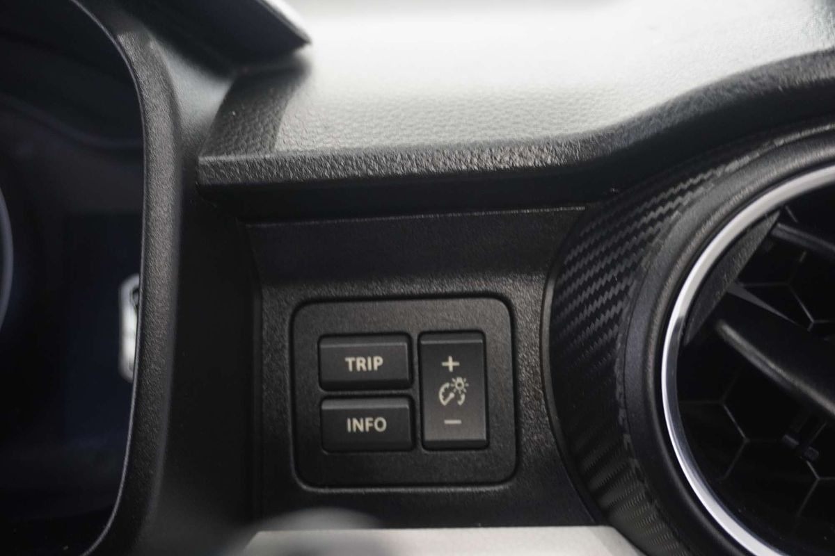 2018 Suzuki Ignis GL MF