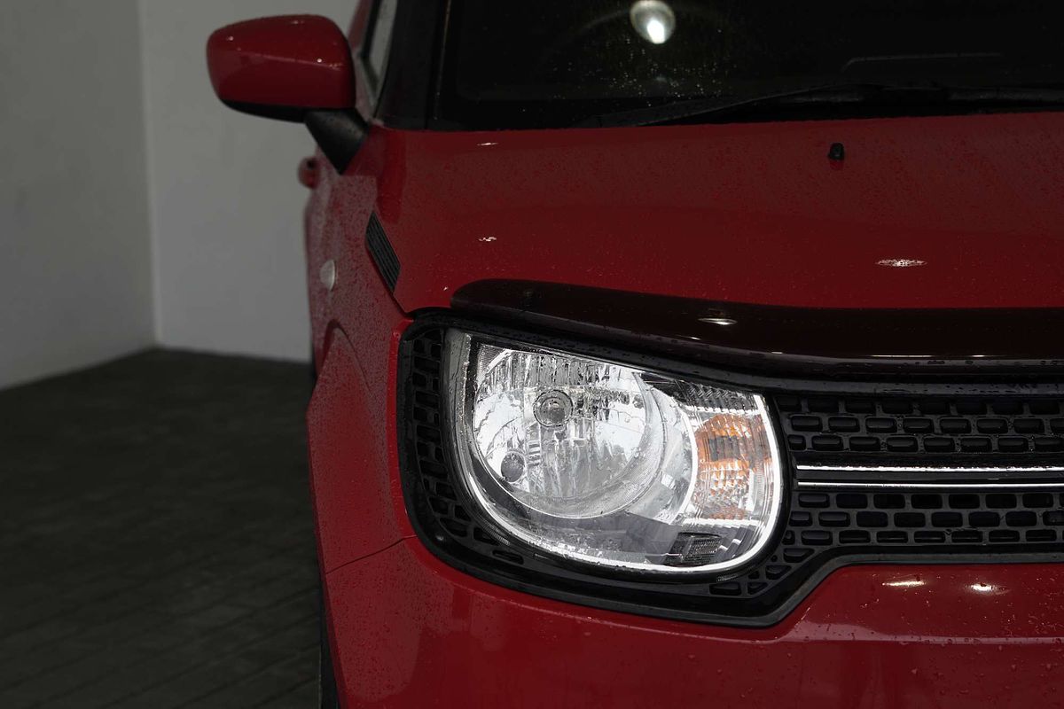 2018 Suzuki Ignis GL MF