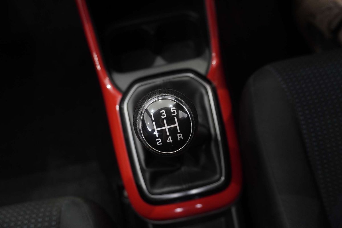 2018 Suzuki Ignis GL MF