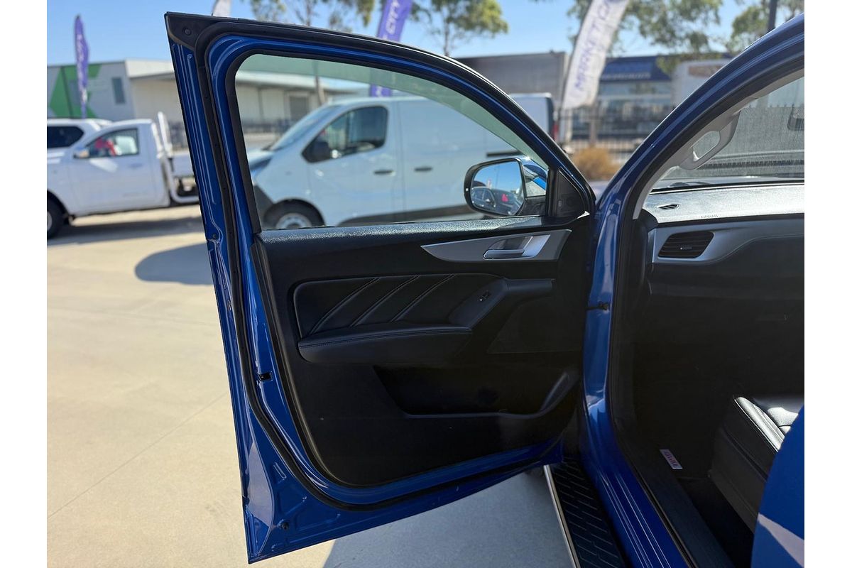 2020 GWM Ute Cannon-L NPW 4X4