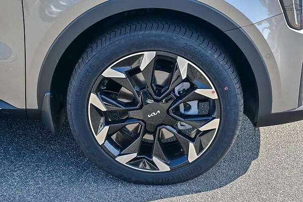 2025 Kia Sorento GT-Line MQ4 PE