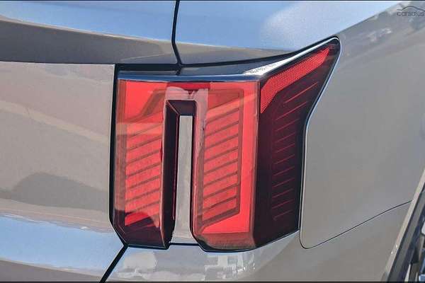 2025 Kia Sorento GT-Line MQ4 PE