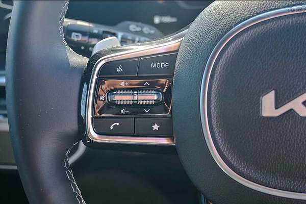 2025 Kia Sorento GT-Line MQ4 PE