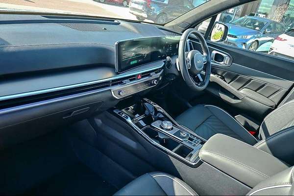 2025 Kia Sorento GT-Line MQ4 PE