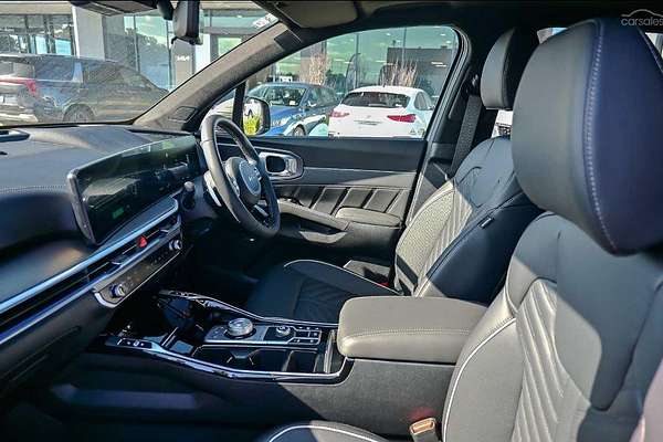 2025 Kia Sorento GT-Line MQ4 PE
