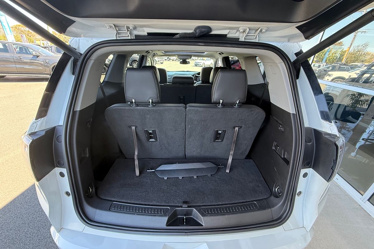 2019 Holden Acadia LTZ-V AC
