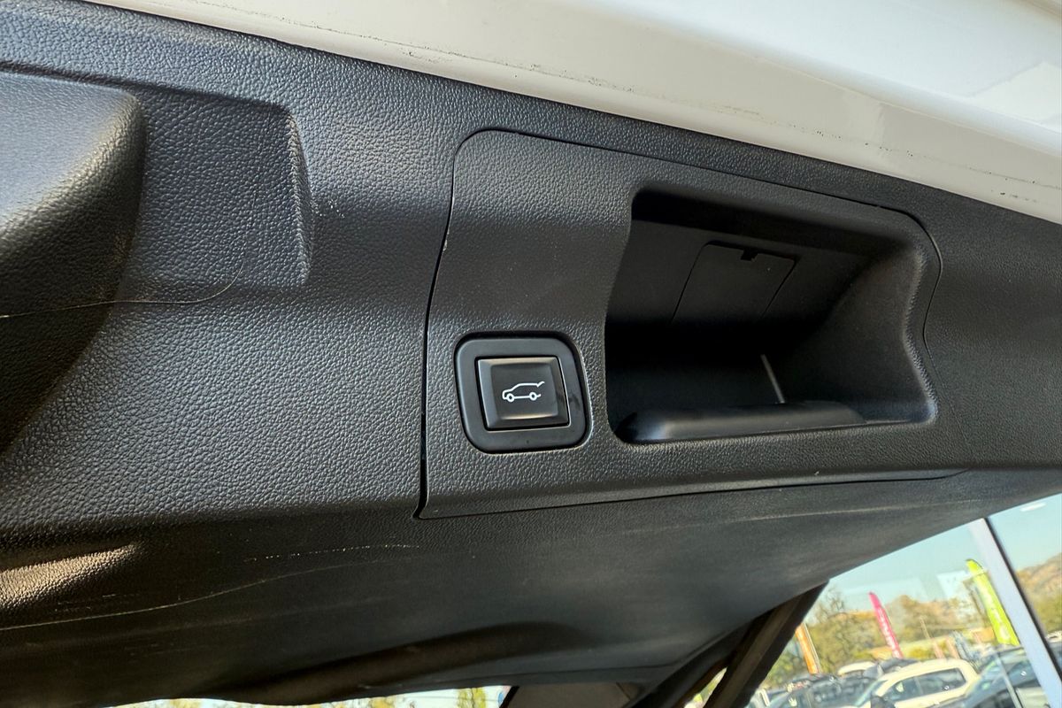 2019 Holden Acadia LTZ-V AC