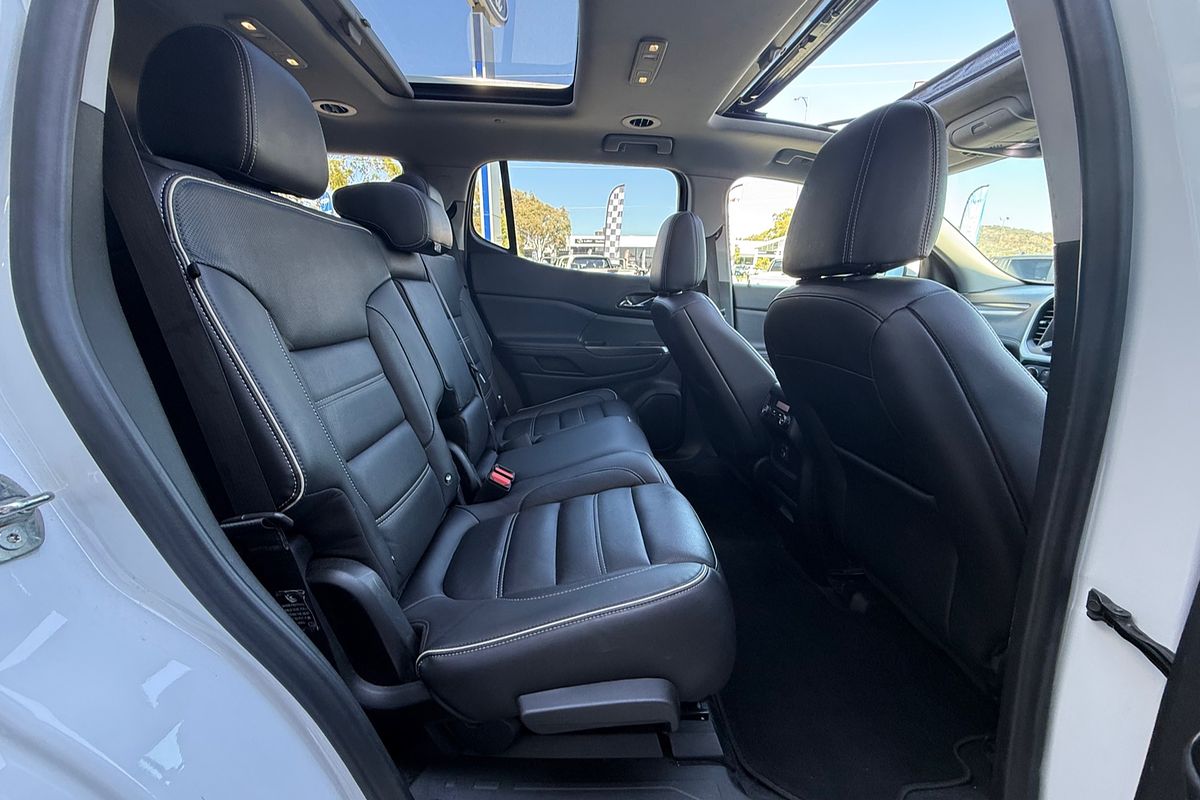2019 Holden Acadia LTZ-V AC