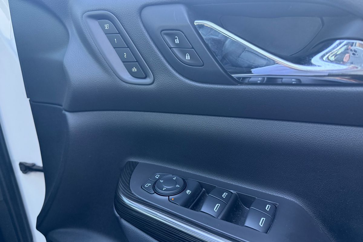 2019 Holden Acadia LTZ-V AC