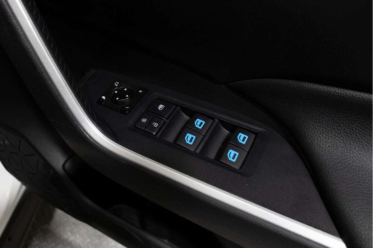 2020 Toyota RAV4 GX AXAH54R