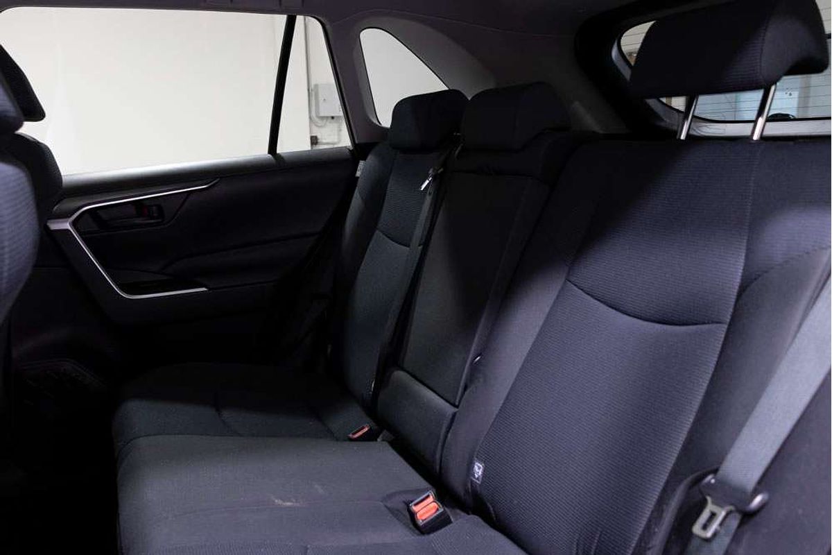 2020 Toyota RAV4 GX AXAH54R