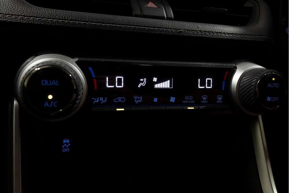 2020 Toyota RAV4 GX AXAH54R
