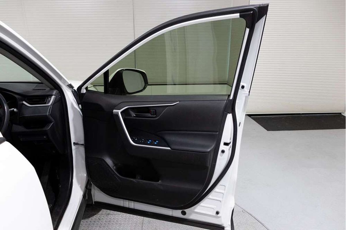 2020 Toyota RAV4 GX AXAH54R