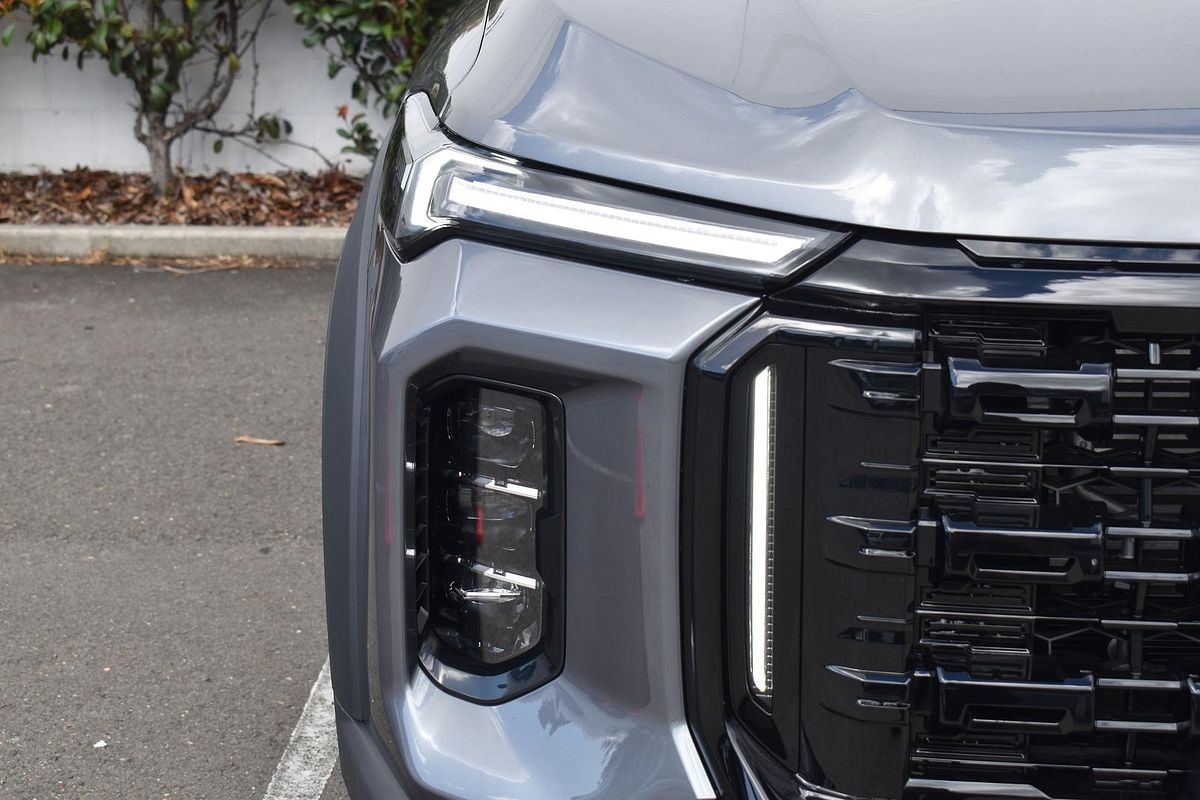 2024 LDV D90 Executive SV9A