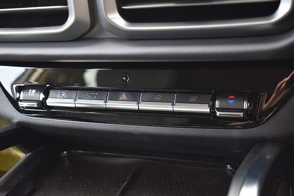 2024 LDV D90 Executive SV9A