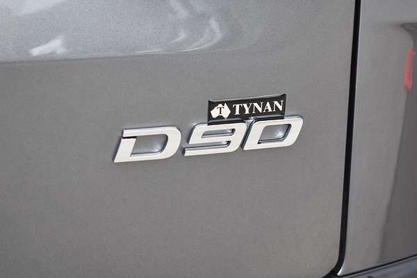 2024 LDV D90 Executive SV9A