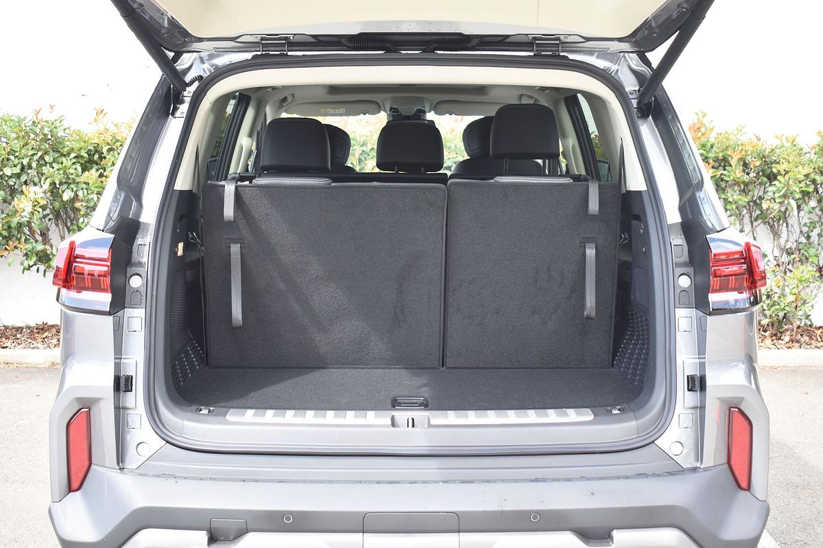 2024 LDV D90 Executive SV9A