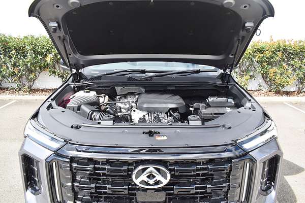 2024 LDV D90 Executive SV9A