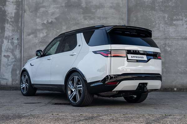 2023 Land Rover Discovery D300 Dynamic HSE Series 5