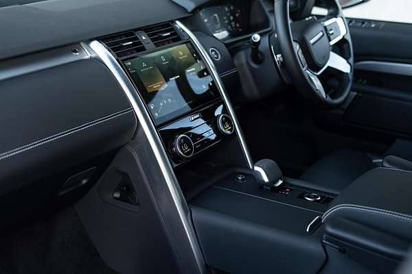2023 Land Rover Discovery D300 Dynamic HSE Series 5