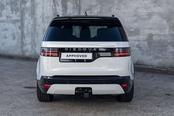 2023 Land Rover Discovery D300 Dynamic HSE Series 5